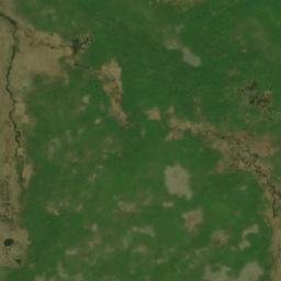 Satellite imagery of Brown Ridge, CA