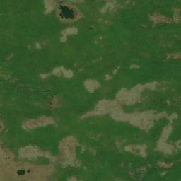 Satellite imagery of Brown Ridge, CA