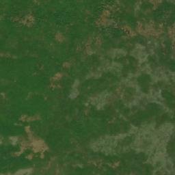 Satellite imagery of Brown Ridge, CA