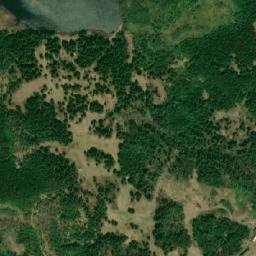 Satellite imagery of Kettle Point, CA