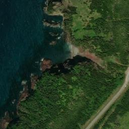Satellite imagery of Wester Point of Gooseberry, CA