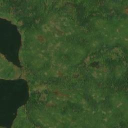 Satellite imagery of Bucket Hill, CA