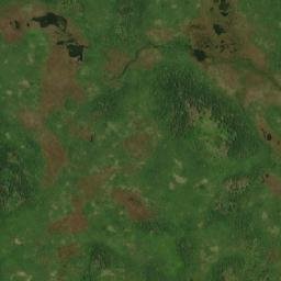 Satellite imagery of Bucket Hill, CA