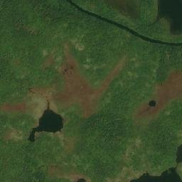Satellite imagery of Gibbons Hill, CA