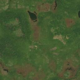 Satellite imagery of Eastern Lookout, CA