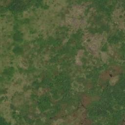 Satellite imagery of Eastern Lookout, CA