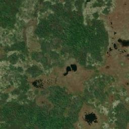 Satellite imagery of High Rock, CA