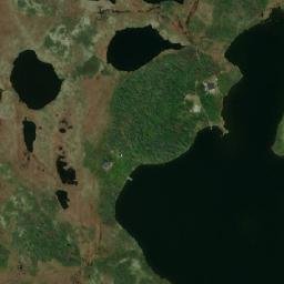 Satellite imagery of High Rock, CA