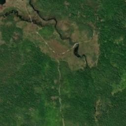 Satellite imagery of Freshwater Point, CA