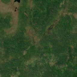 Satellite imagery of Shipwreck Point, CA