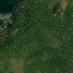 Satellite imagery of Shag Rock Point, CA