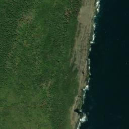 Satellite imagery of Big Long Point, CA