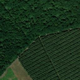 Satellite imagery of Pyramide de Saint-Hubert, FR