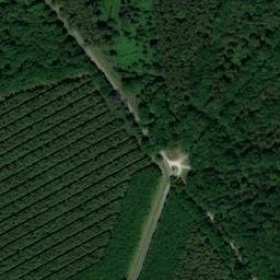 Satellite imagery of Pyramide de Saint-Hubert, FR