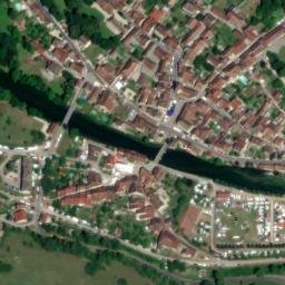 Satellite imagery of 25633A - A, CH