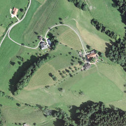Satellite imagery of Höchstutz, CH