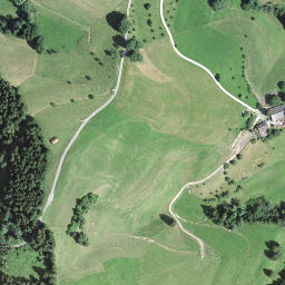 Satellite imagery of Höchstutz, CH
