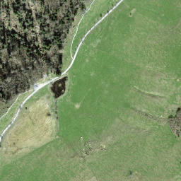Satellite imagery of Färbers Egg, CH