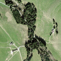 Satellite imagery of Schwändistock, CH