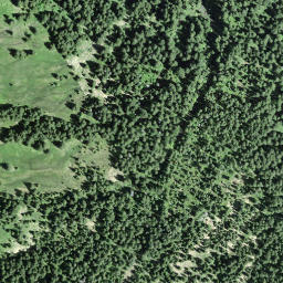 Satellite imagery of Banegg, CH