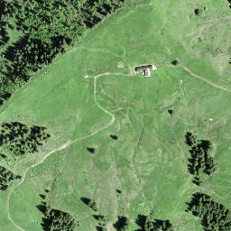 Satellite imagery of Horn, CH