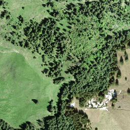Satellite imagery of Horn, CH