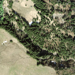 Satellite imagery of Horn, CH