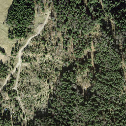 Satellite imagery of Husegg, CH