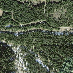 Satellite imagery of Chalberstöckli, CH