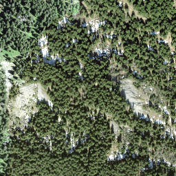 Satellite imagery of Rägenegg, CH
