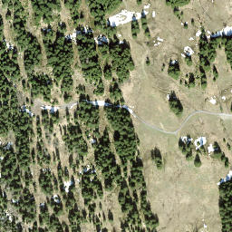 Satellite imagery of Rägenegg, CH