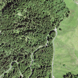 Satellite imagery of Bräntenegg, CH