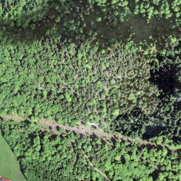 Satellite imagery of Brandegg, CH