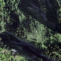 Satellite imagery of Wändliflue, CH