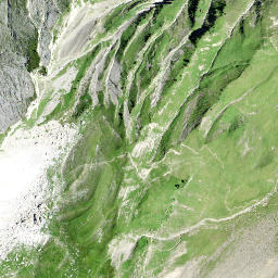 Satellite imagery of Fluebrig, CH