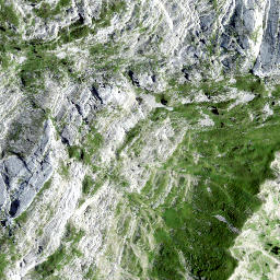 Satellite imagery of Lachenstock, CH