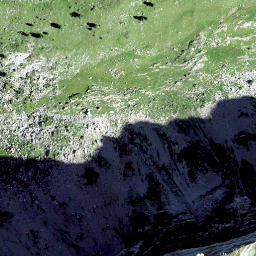 Satellite imagery of Gumenstock, CH