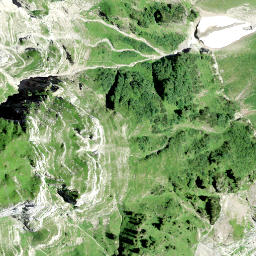 Satellite imagery of Höchnase, CH