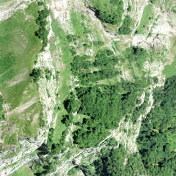 Satellite imagery of Trosegg, CH