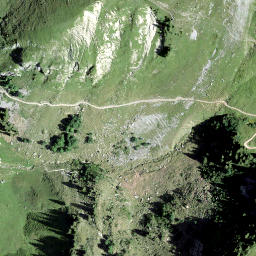 Satellite imagery of Heustöckli, CH