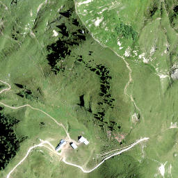 Satellite imagery of Heustöckli, CH