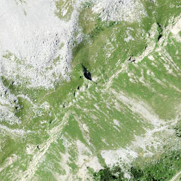 Satellite imagery of Vorchöpf, CH