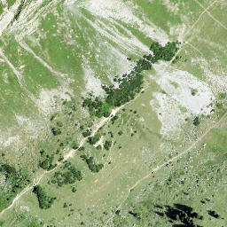 Satellite imagery of Esel, CH