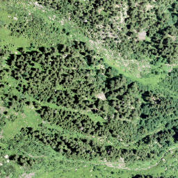 Satellite imagery of Chalttalchopf, CH
