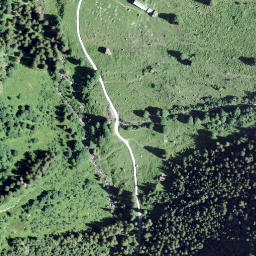 Satellite imagery of Heitenegg, CH