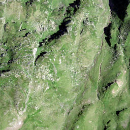 Satellite imagery of Breitmantel, CH