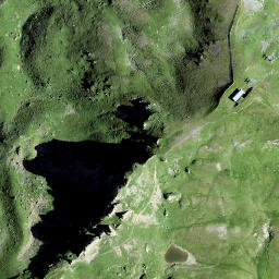 Satellite imagery of Breitmantel, CH