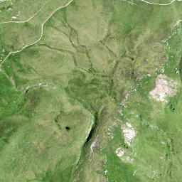 Satellite imagery of Zigerfurgglen, CH