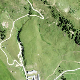 Satellite imagery of Maschgalugge, CH