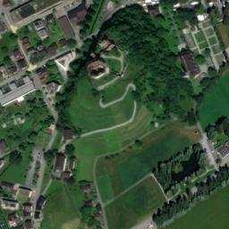 Satellite imagery of Burg Gutenberg, LI